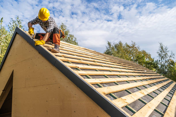 Best Roof Maintenance Services  in Gulf Hills, MS