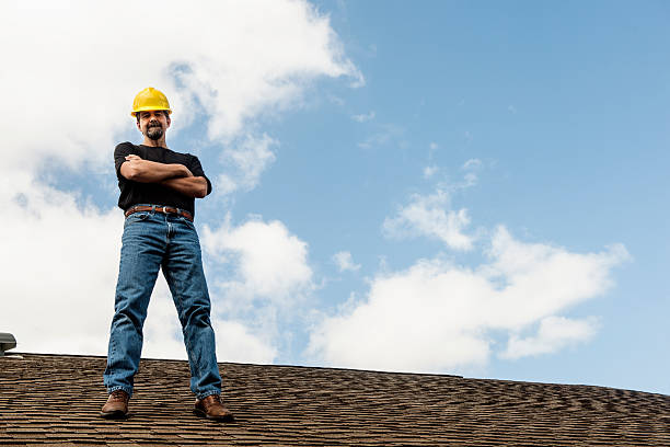 Best Commercial Roofing Services  in Gulf Hills, MS
