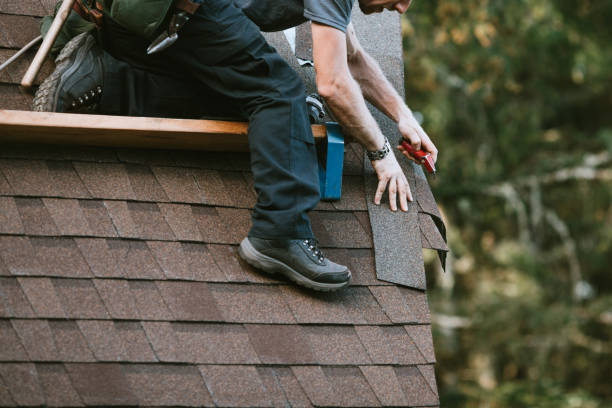 Best Flat Roof Repair Services  in Gulf Hills, MS